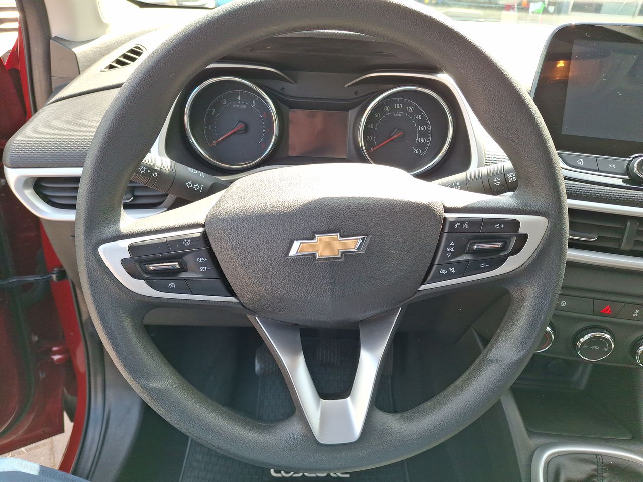 CHEVROLET - 24