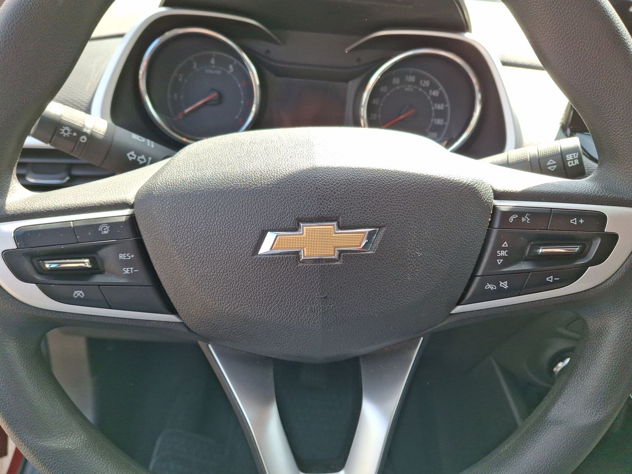 CHEVROLET - 25