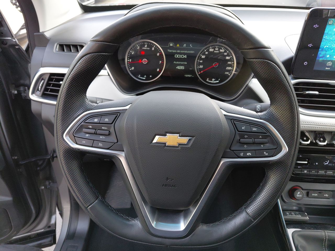 CHEVROLET - 16