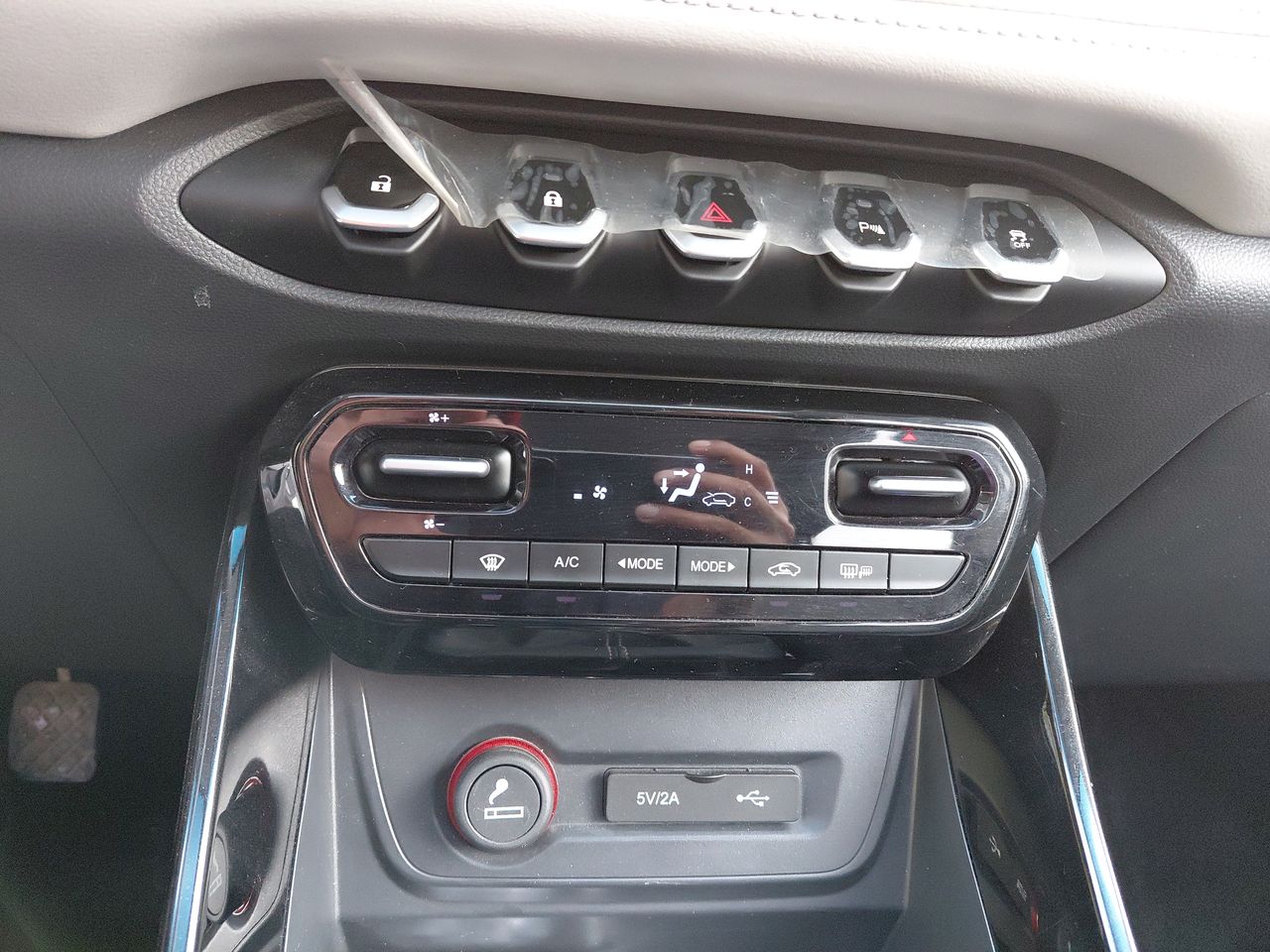 CHEVROLET - 21