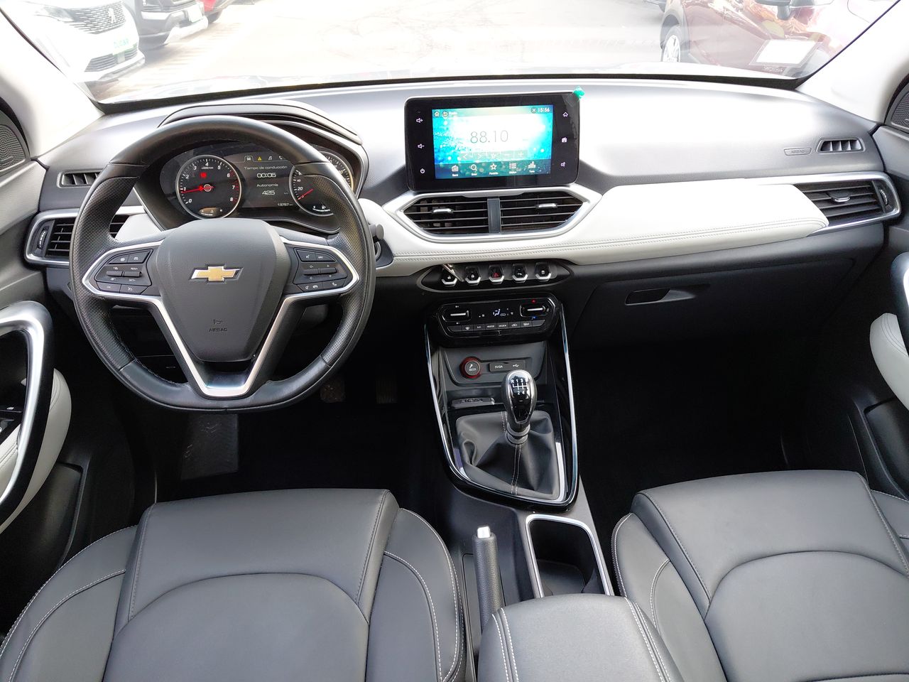 CHEVROLET - 23
