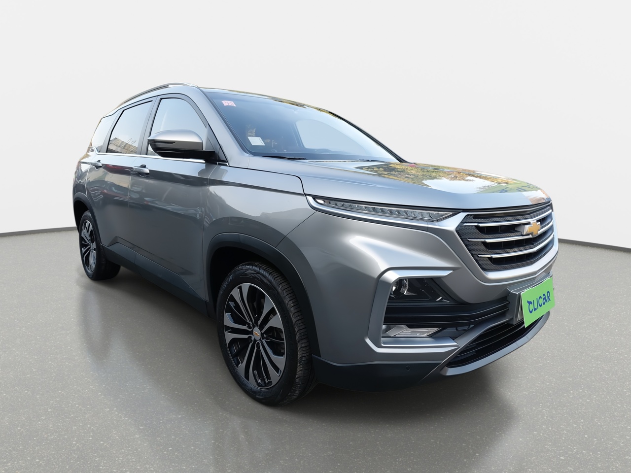 CHEVROLET