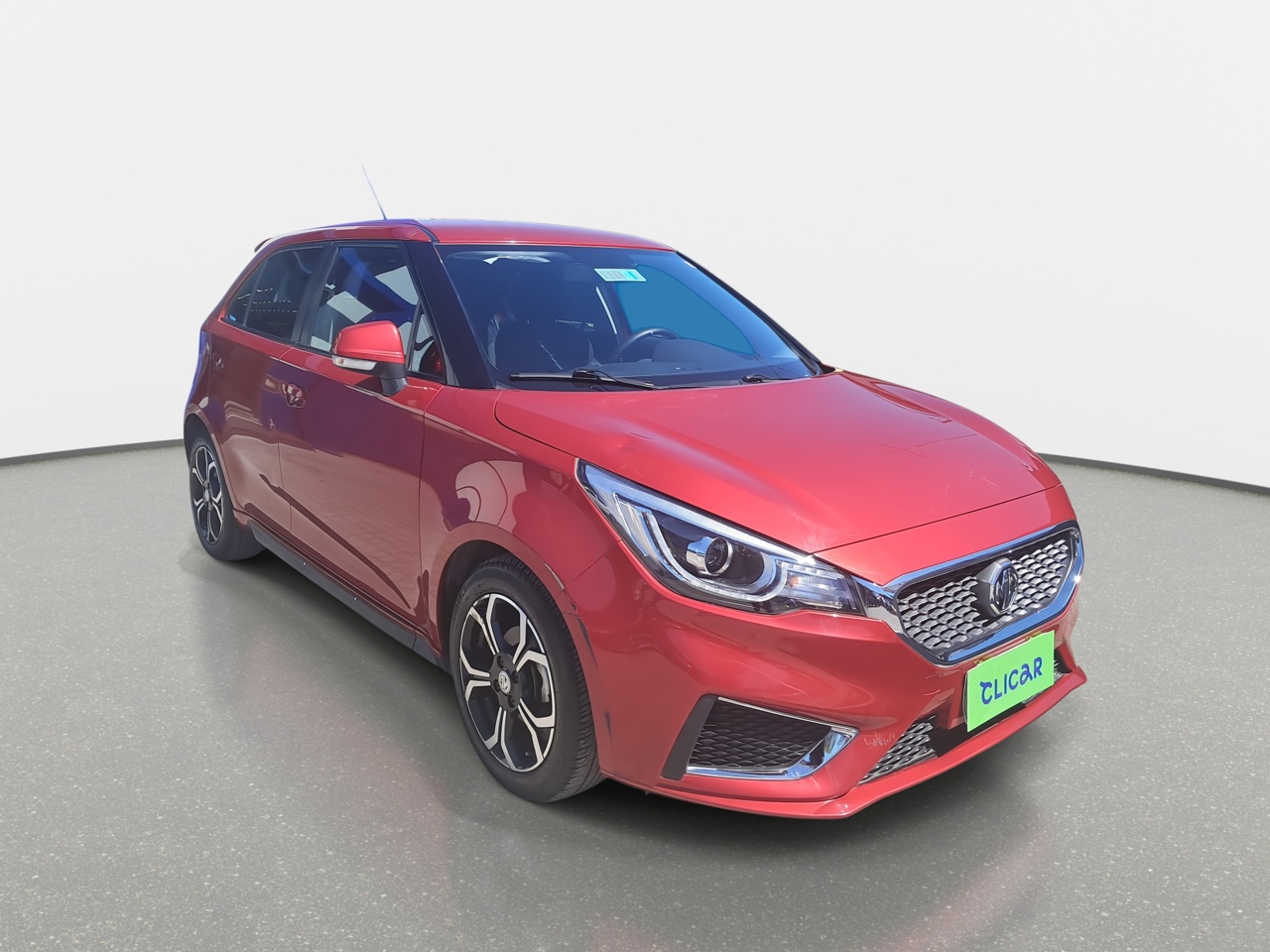 MG