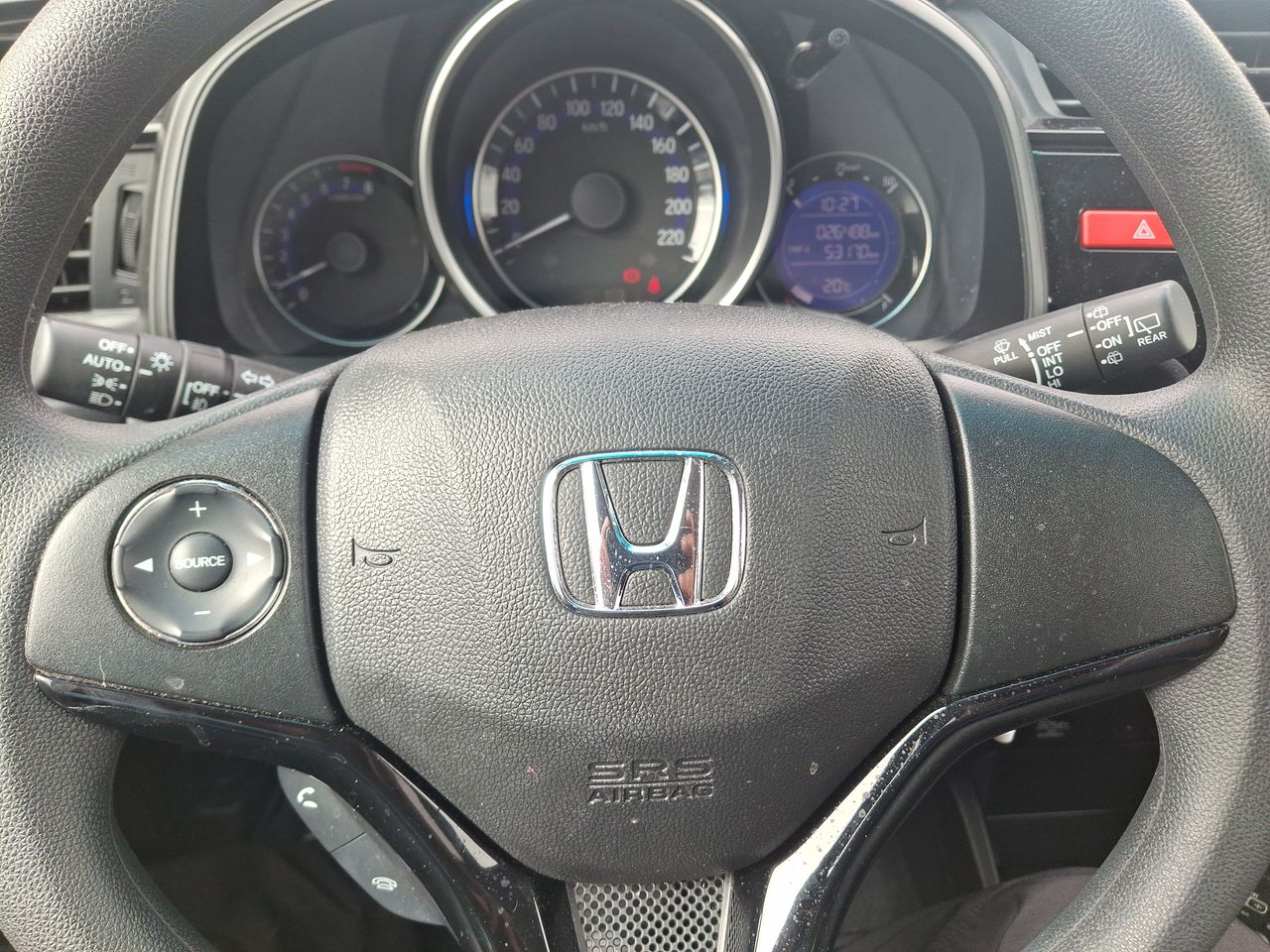HONDA - 24
