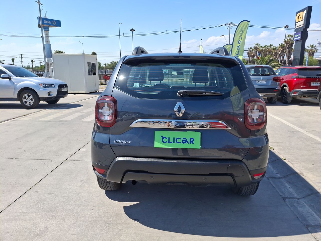 RENAULT - 5