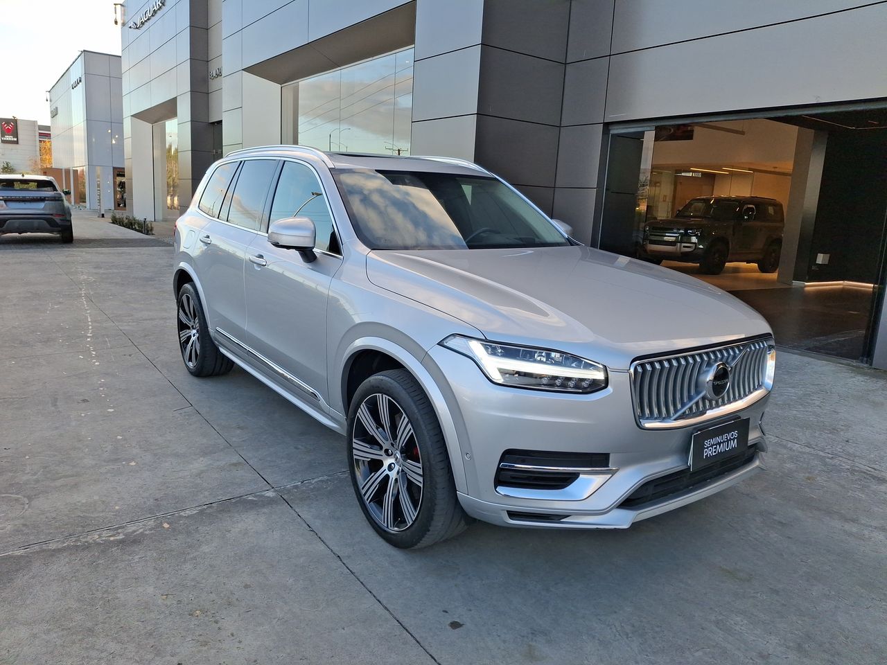 VOLVO - 1