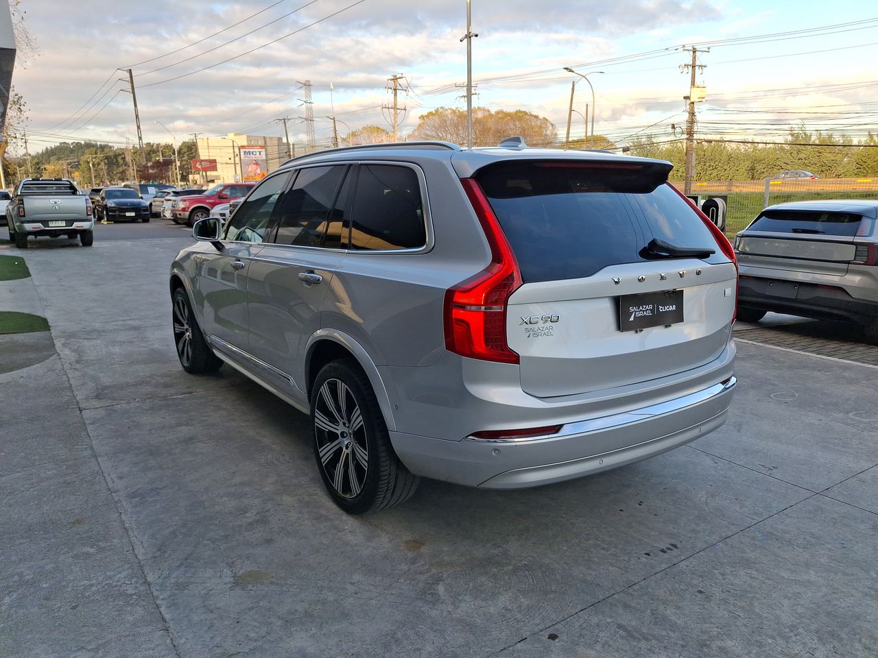 VOLVO - 5