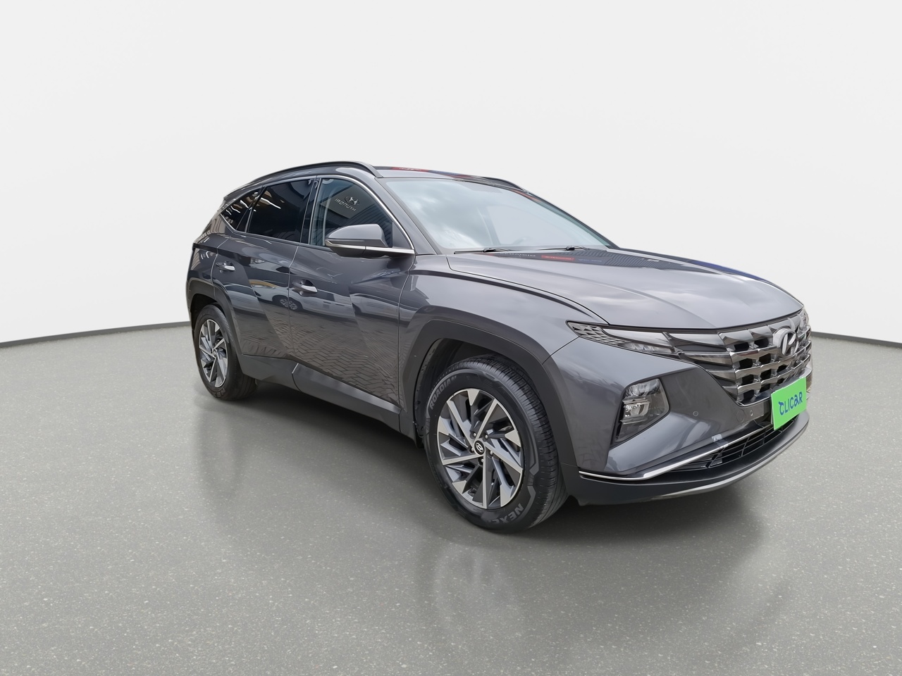 HYUNDAI - 1