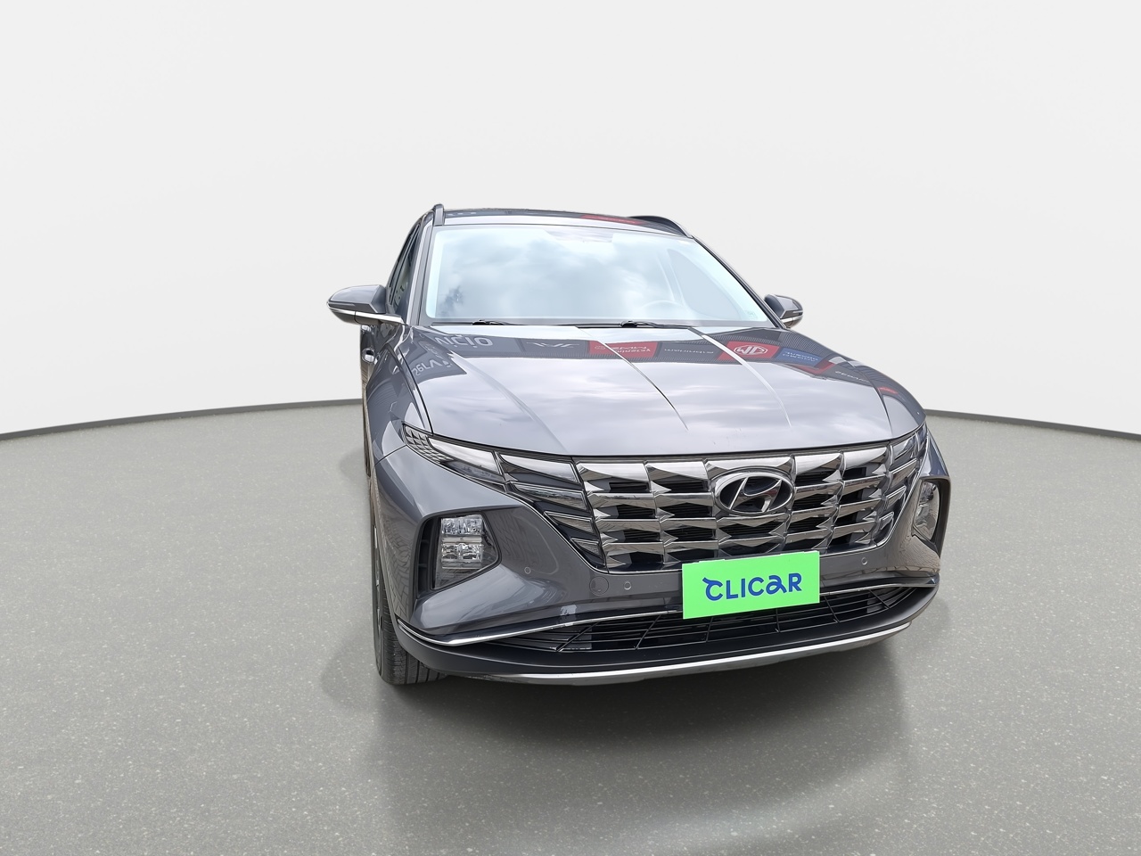 HYUNDAI - 2