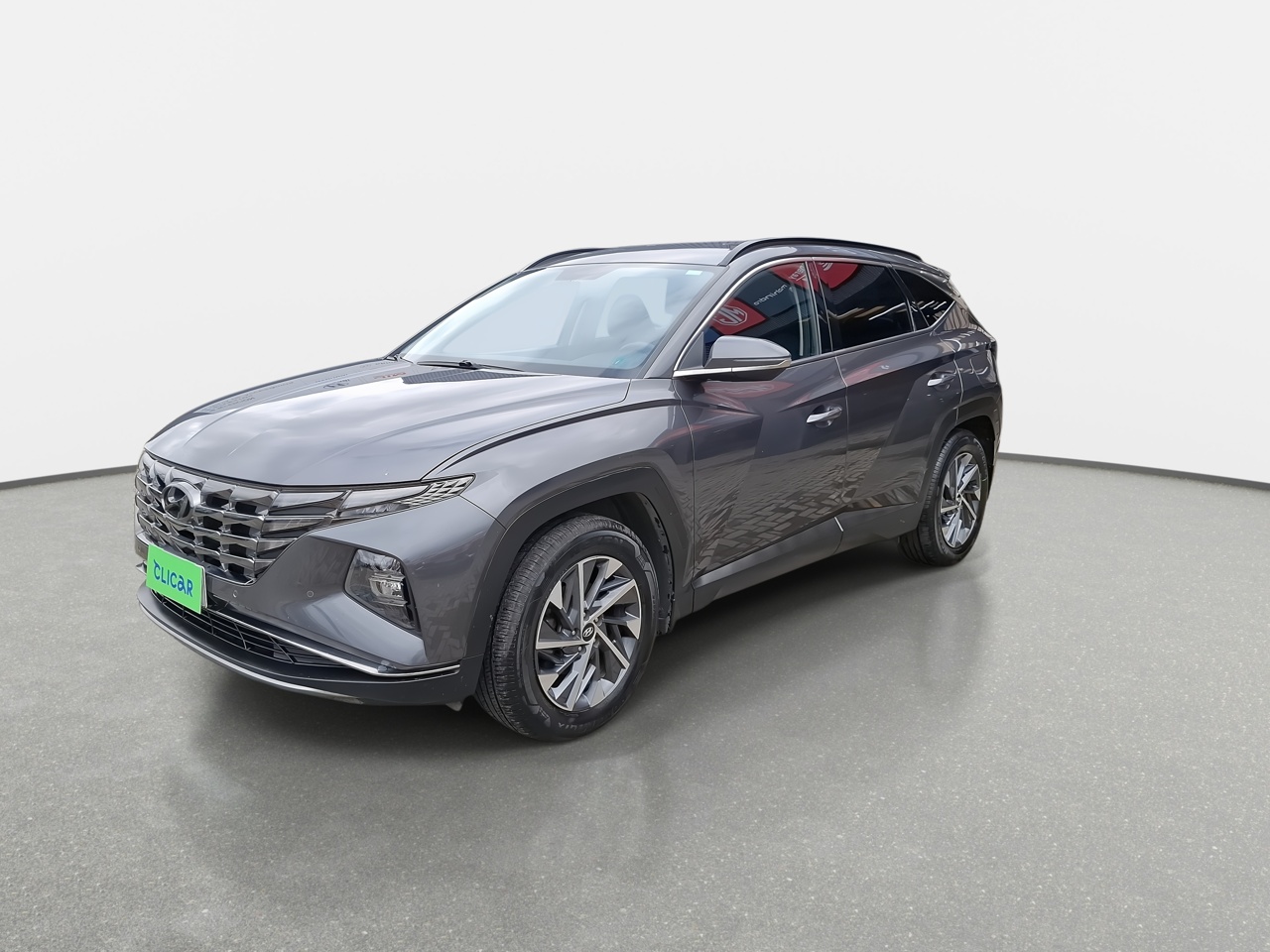 HYUNDAI - 3