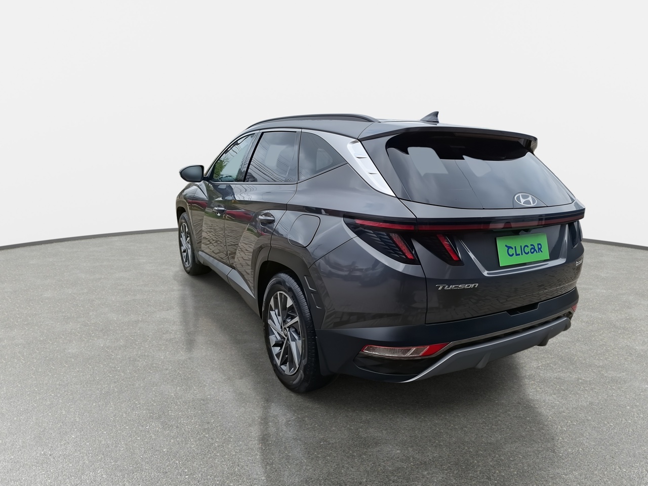 HYUNDAI - 5