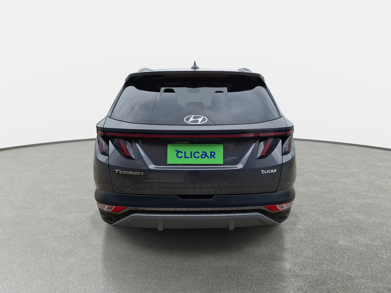 HYUNDAI - 6