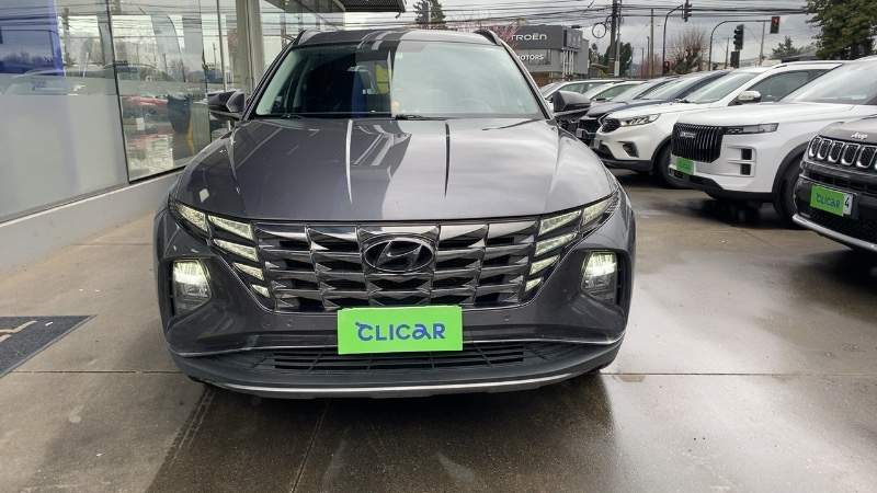 HYUNDAI - 2