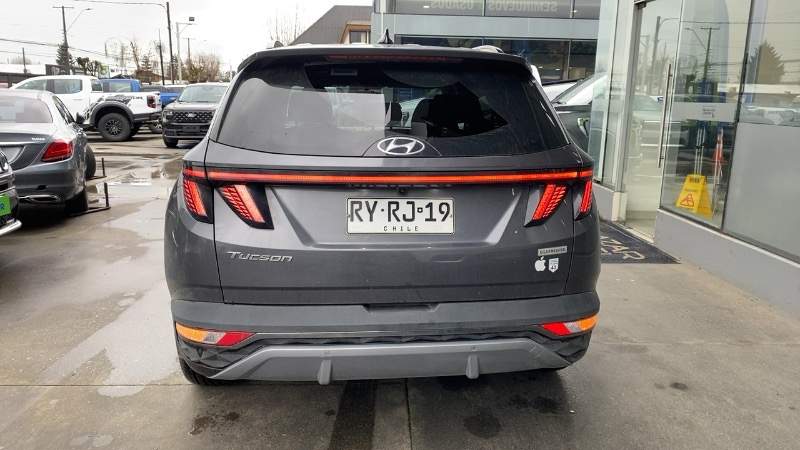 HYUNDAI - 5