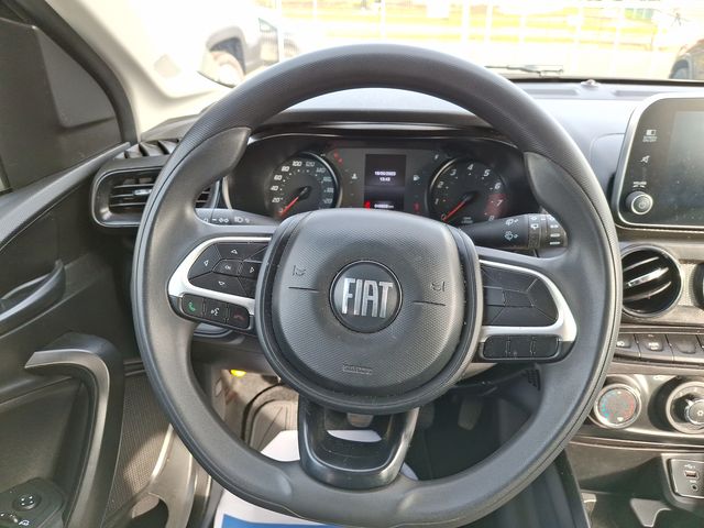 FIAT - 25