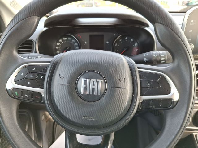 FIAT - 26
