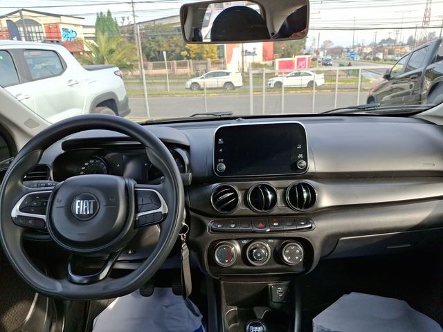 FIAT - 32