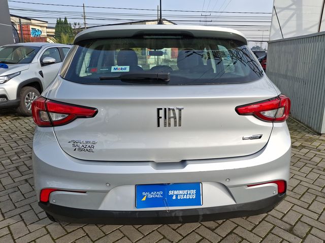 FIAT - 6