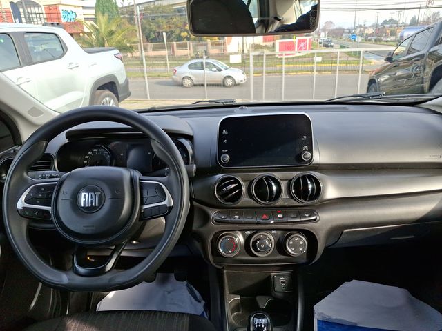 FIAT - 13