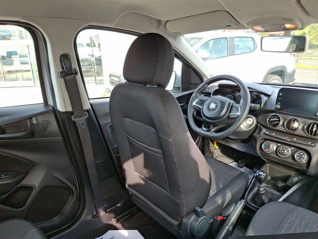 FIAT - 15