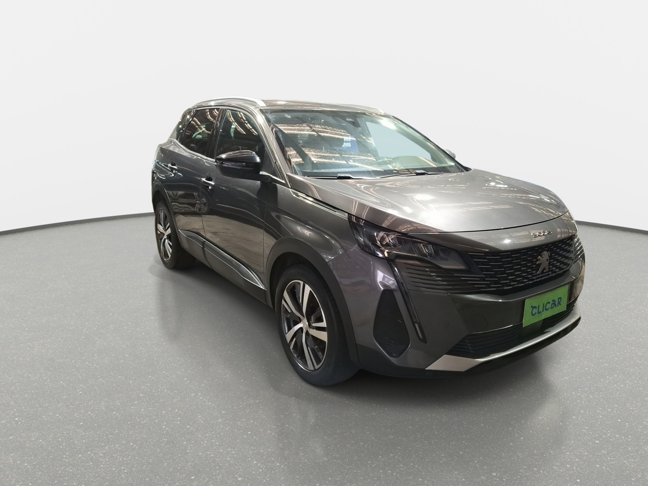 PEUGEOT - 1