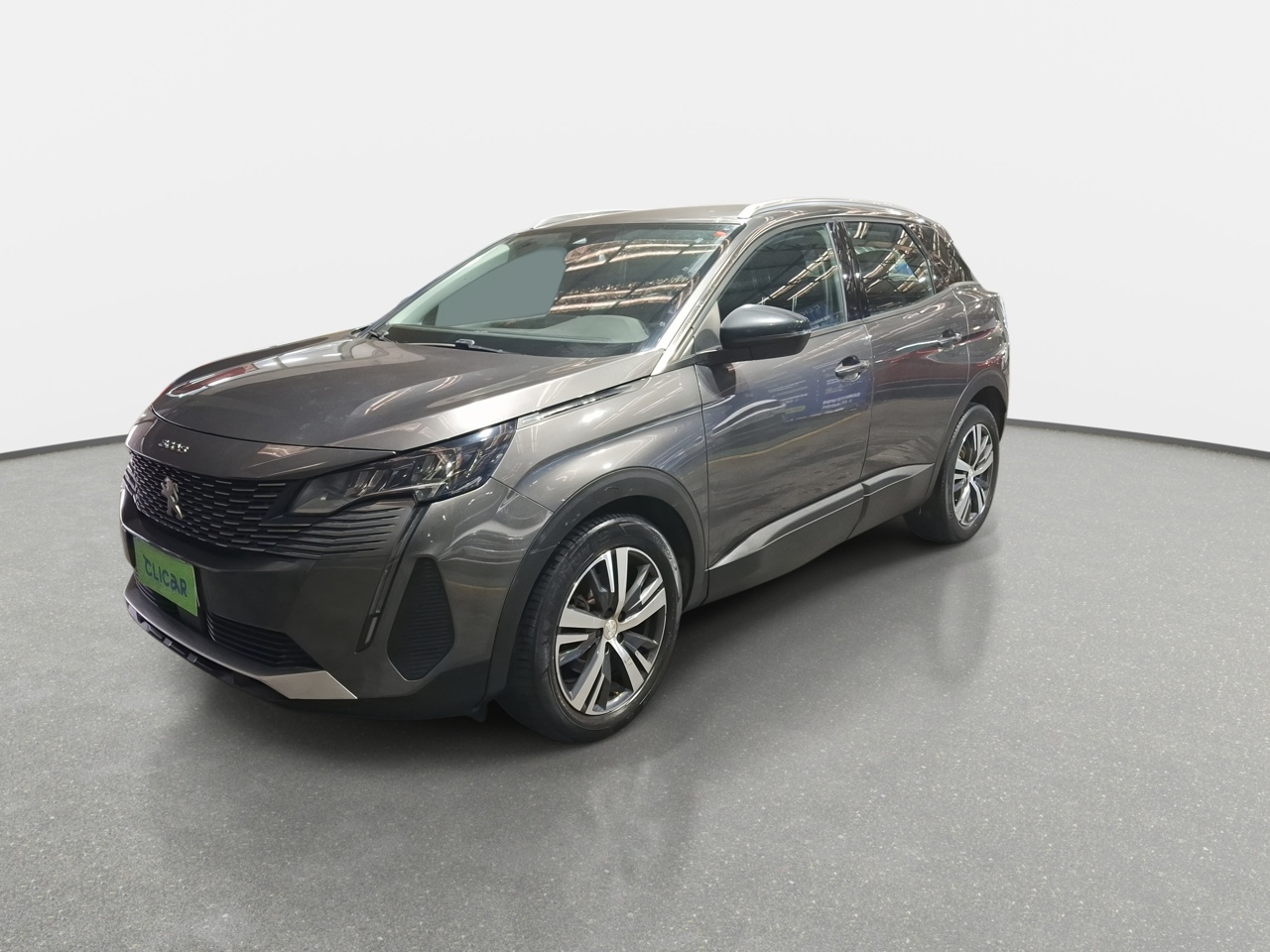 PEUGEOT - 3
