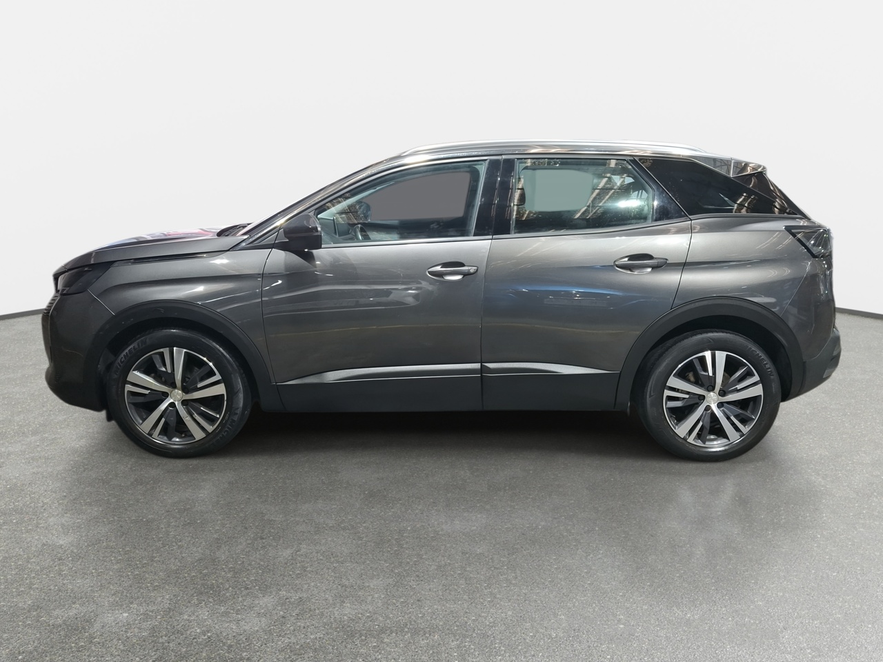 PEUGEOT - 4
