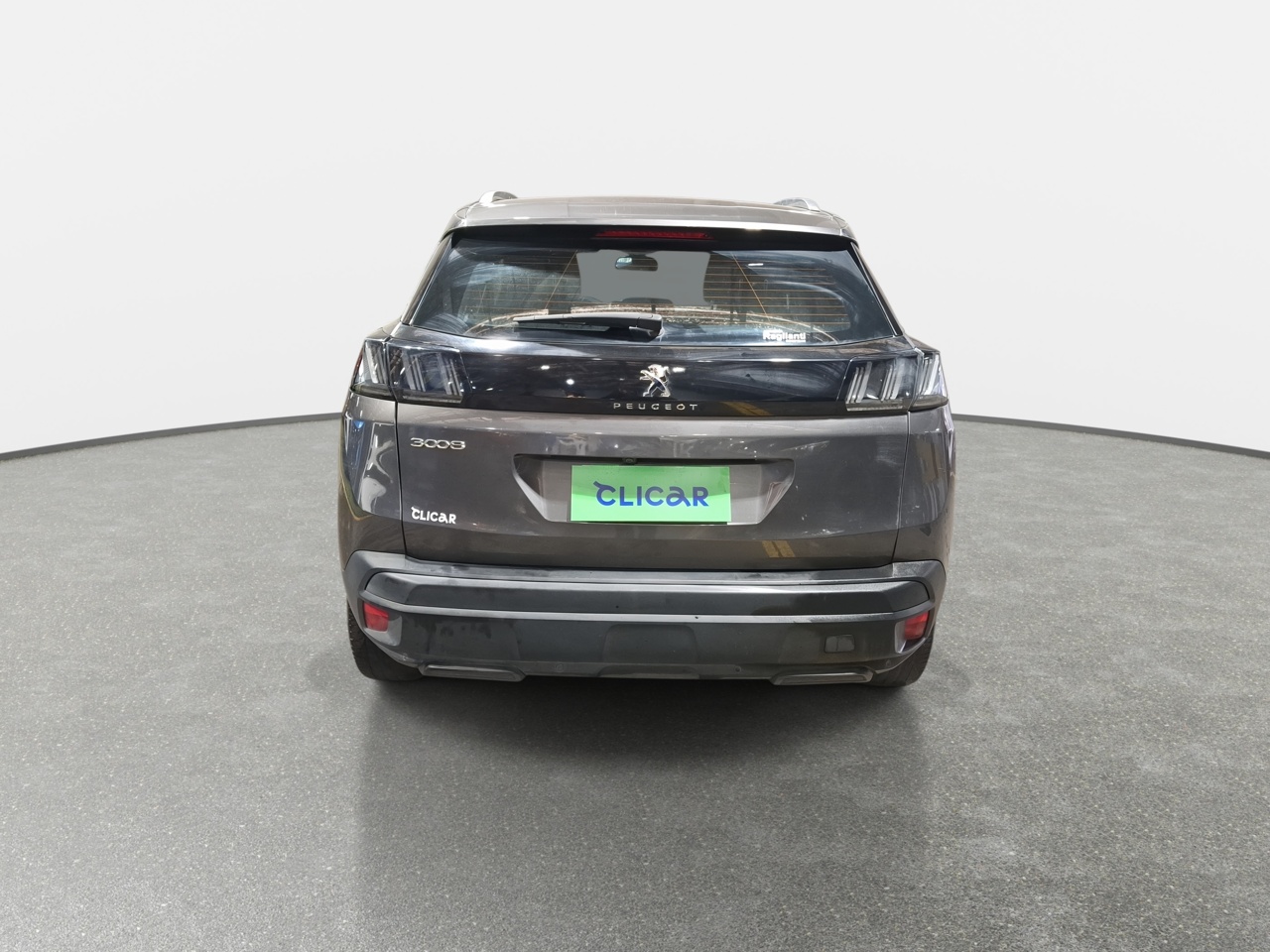 PEUGEOT - 6