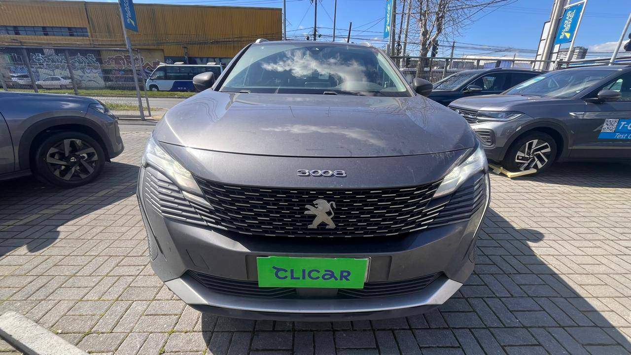 PEUGEOT - 2