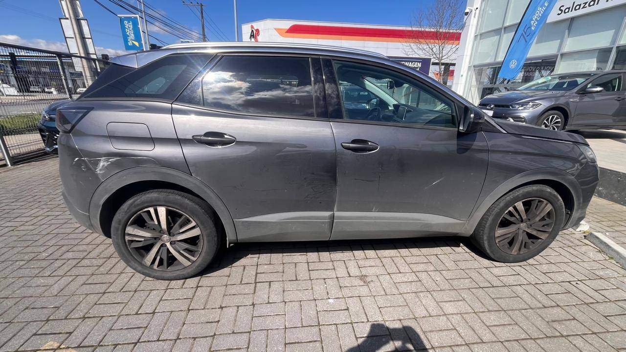 PEUGEOT - 3