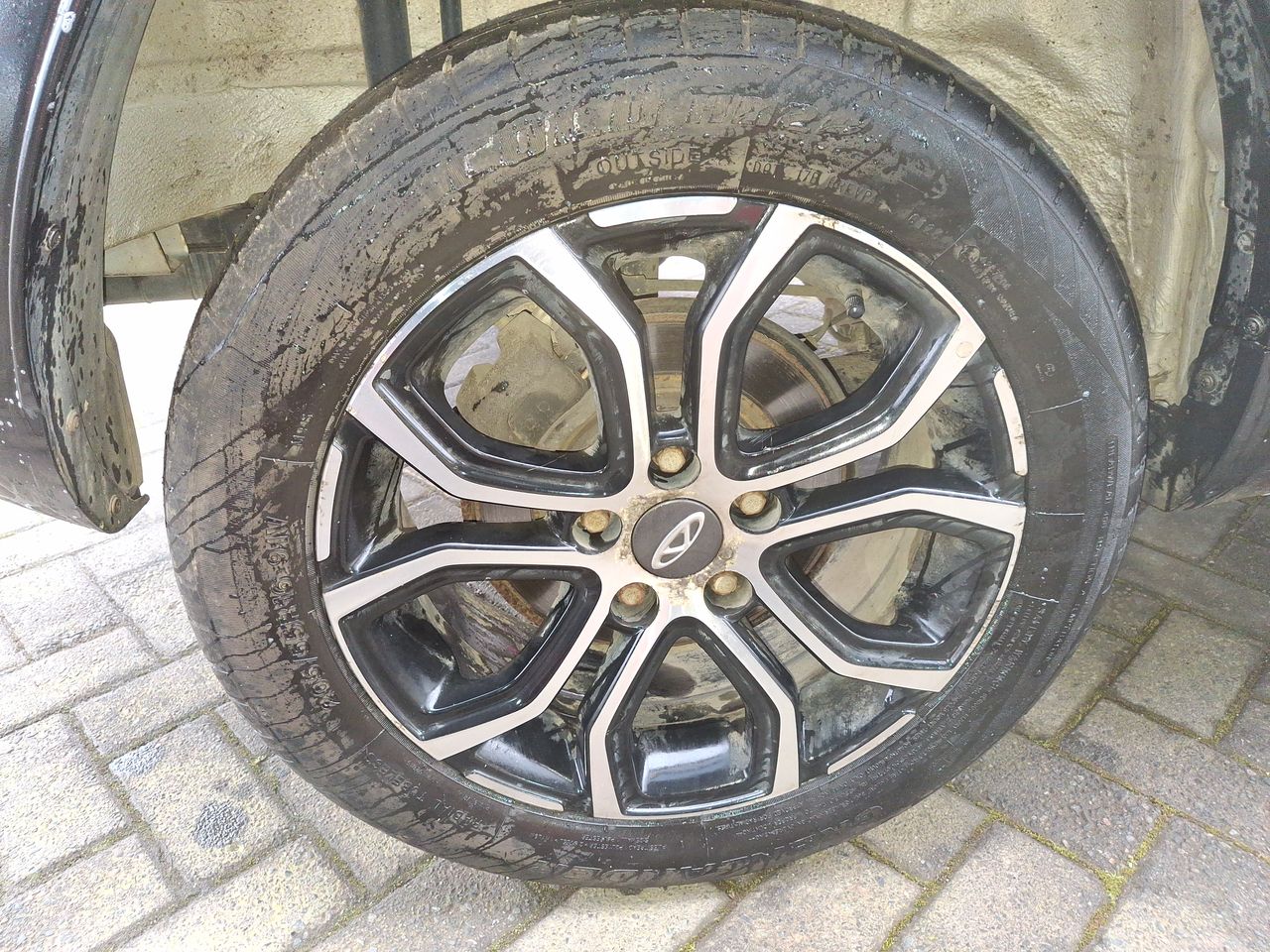 CHERY - 16
