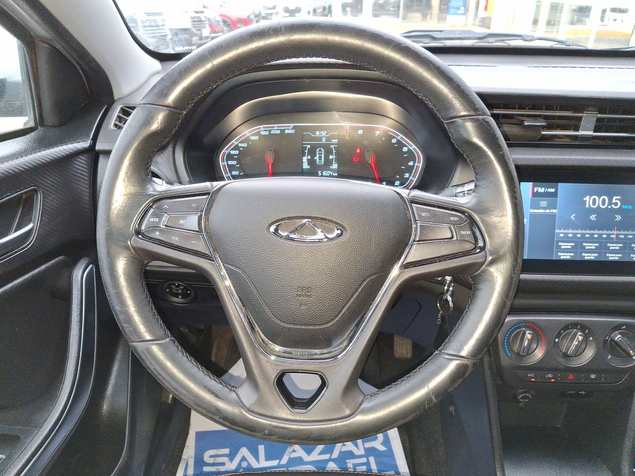 CHERY - 25