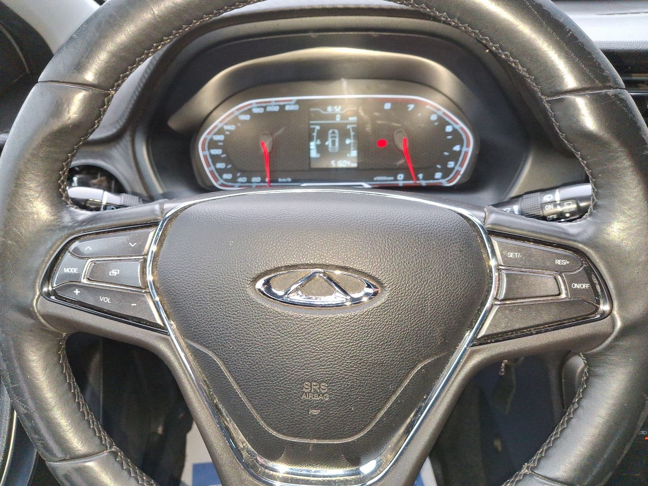 CHERY - 26