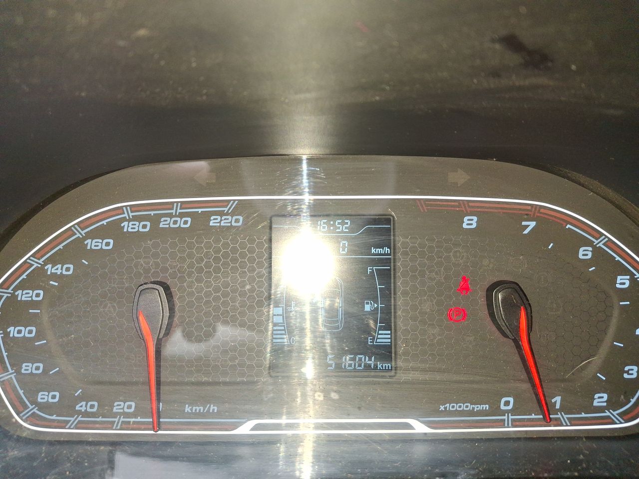 CHERY - 27