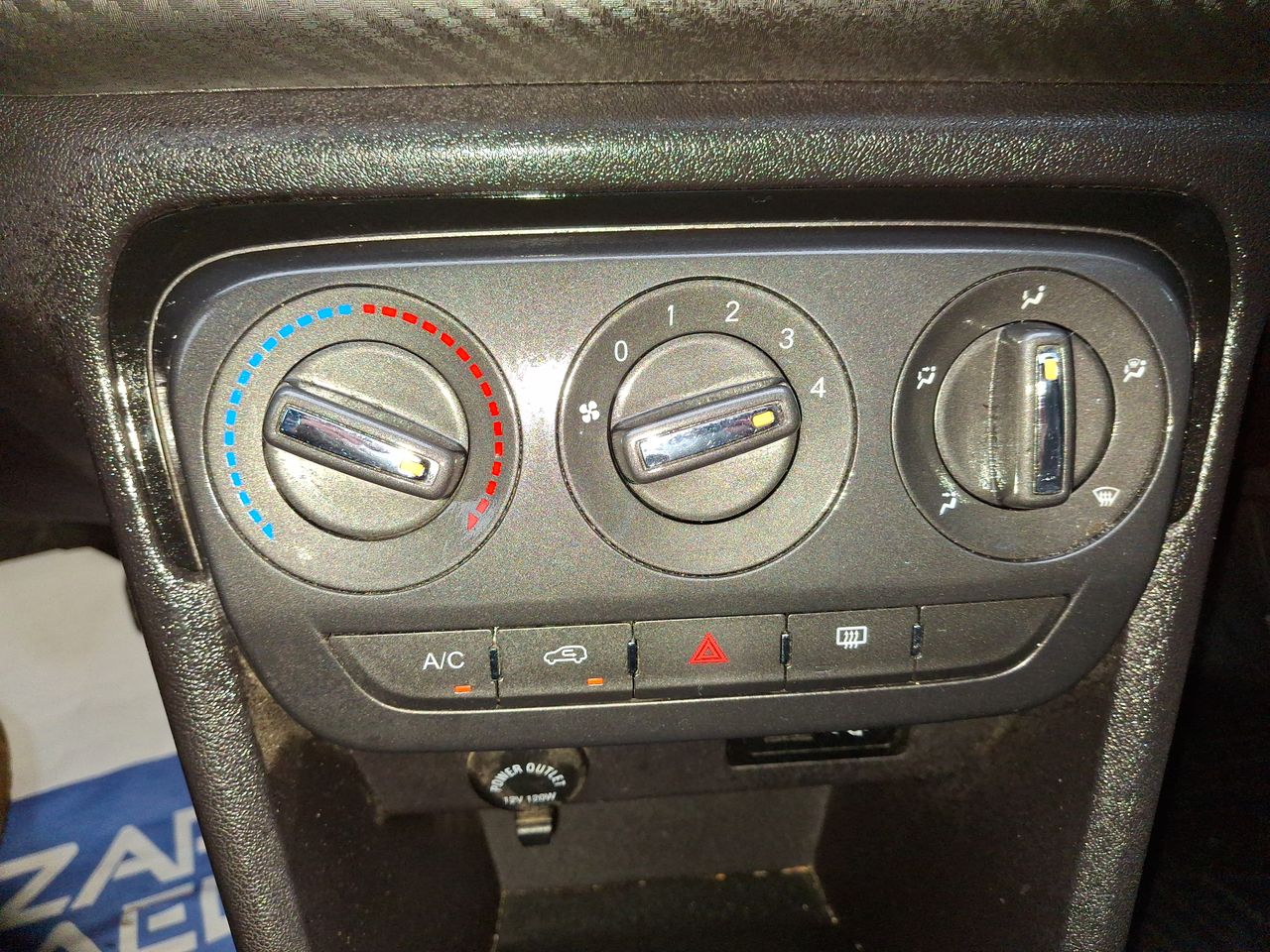 CHERY - 30