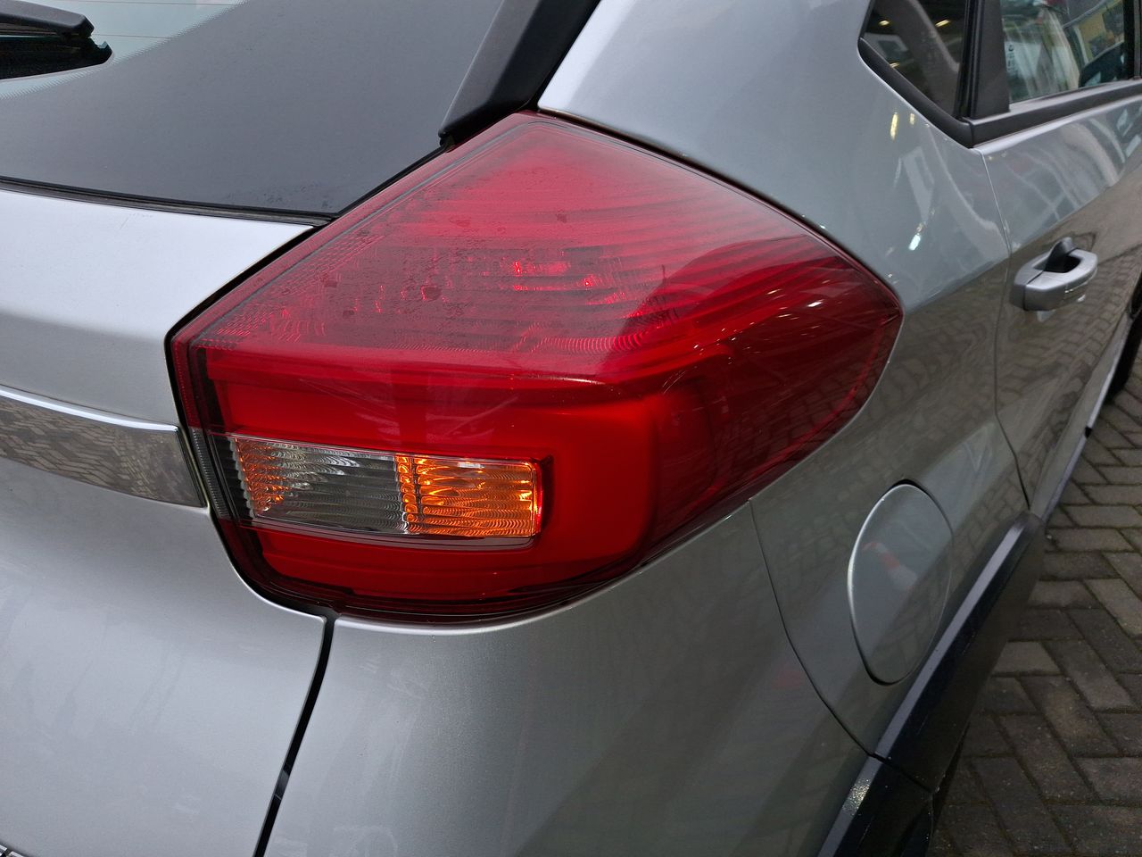 CHERY - 20