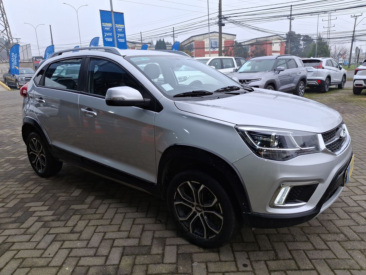 CHERY - 1
