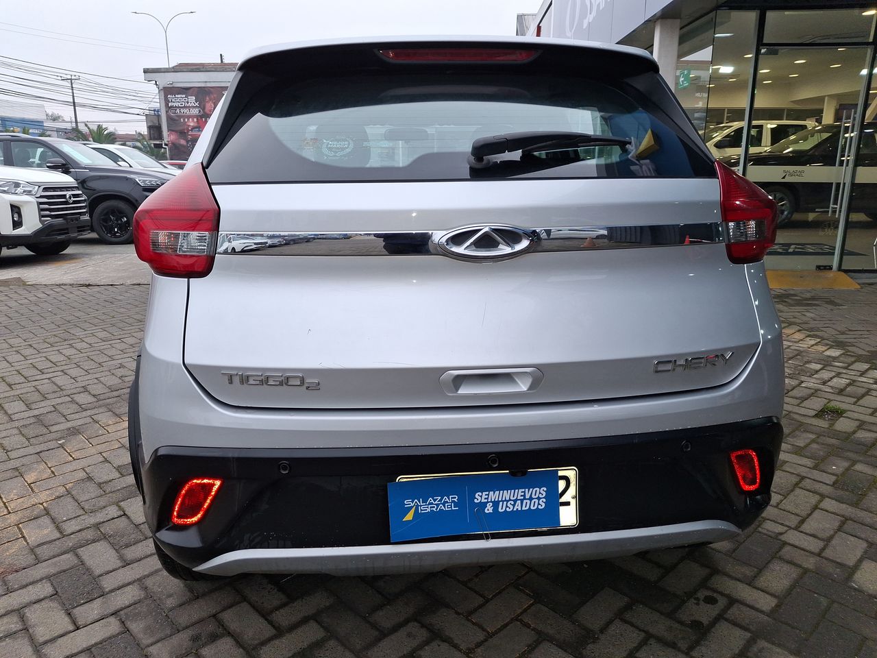 CHERY - 6