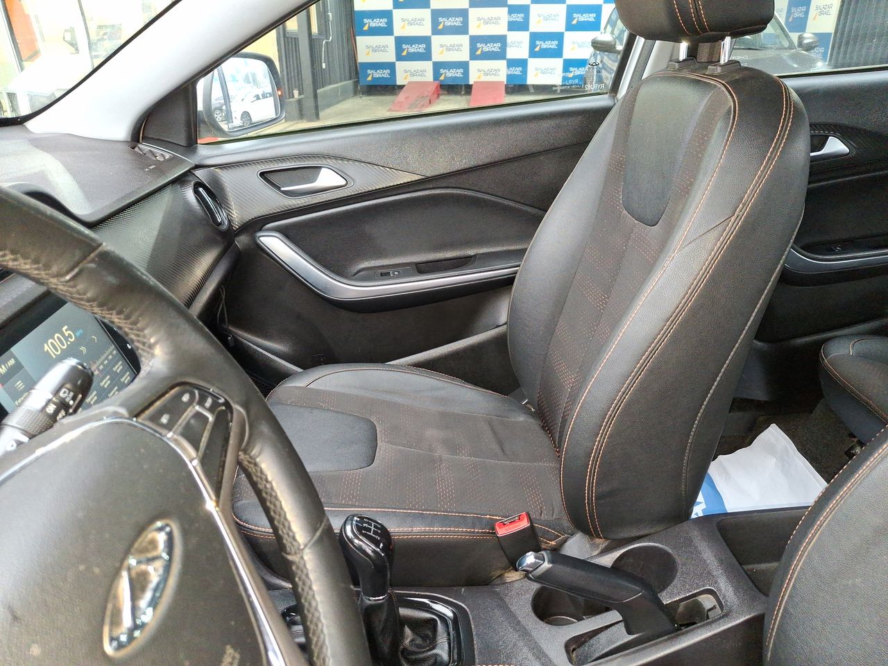 CHERY - 9