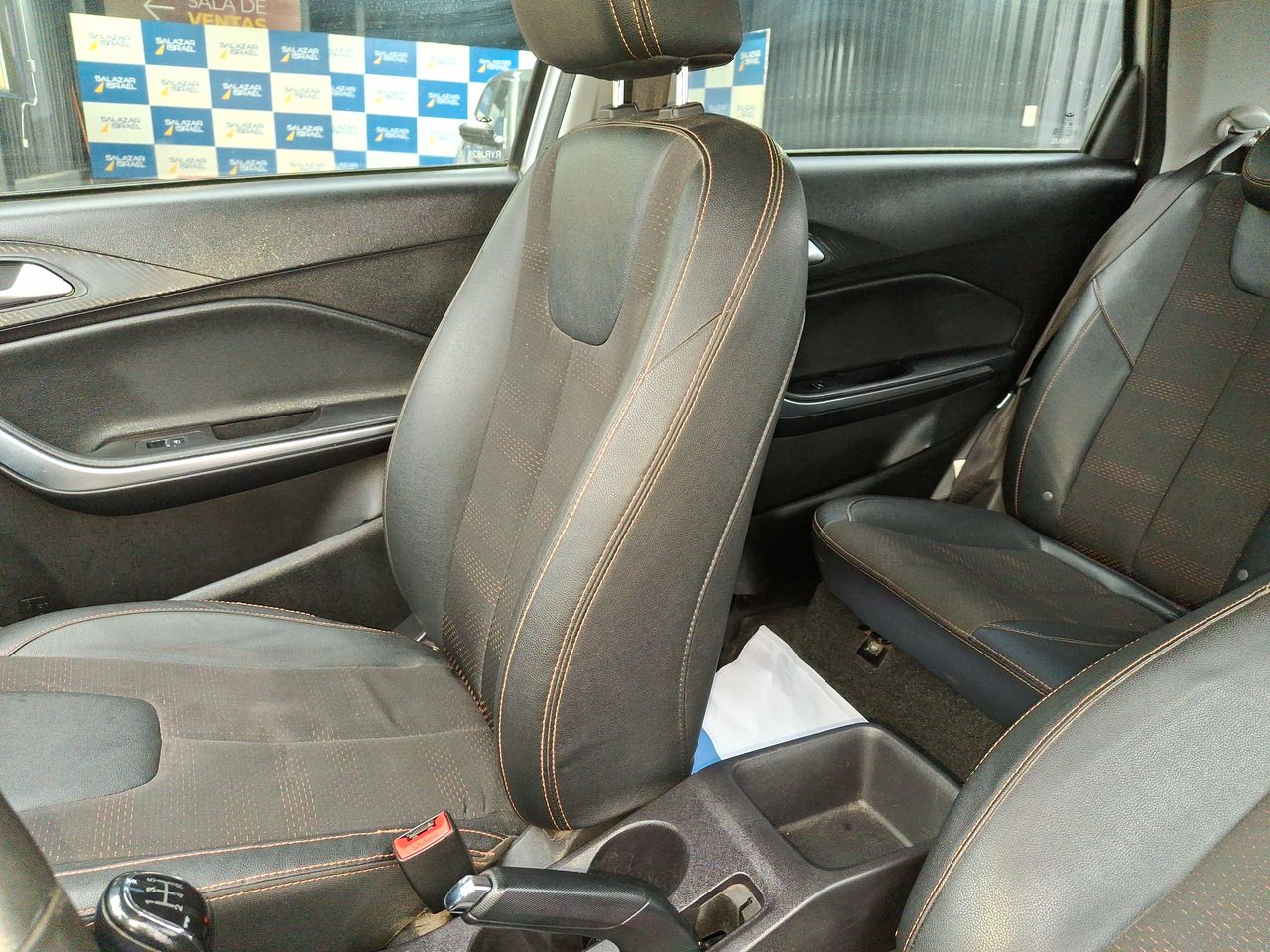 CHERY - 10