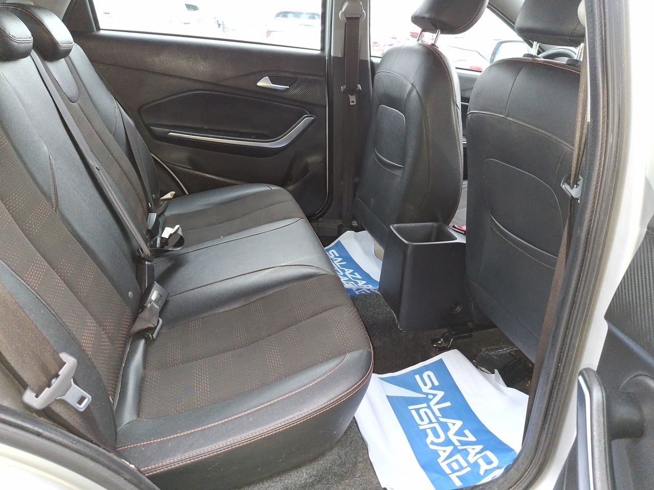 CHERY - 12