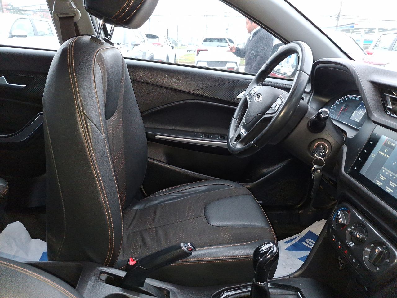 CHERY - 14