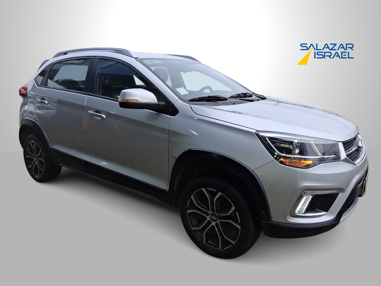 CHERY
