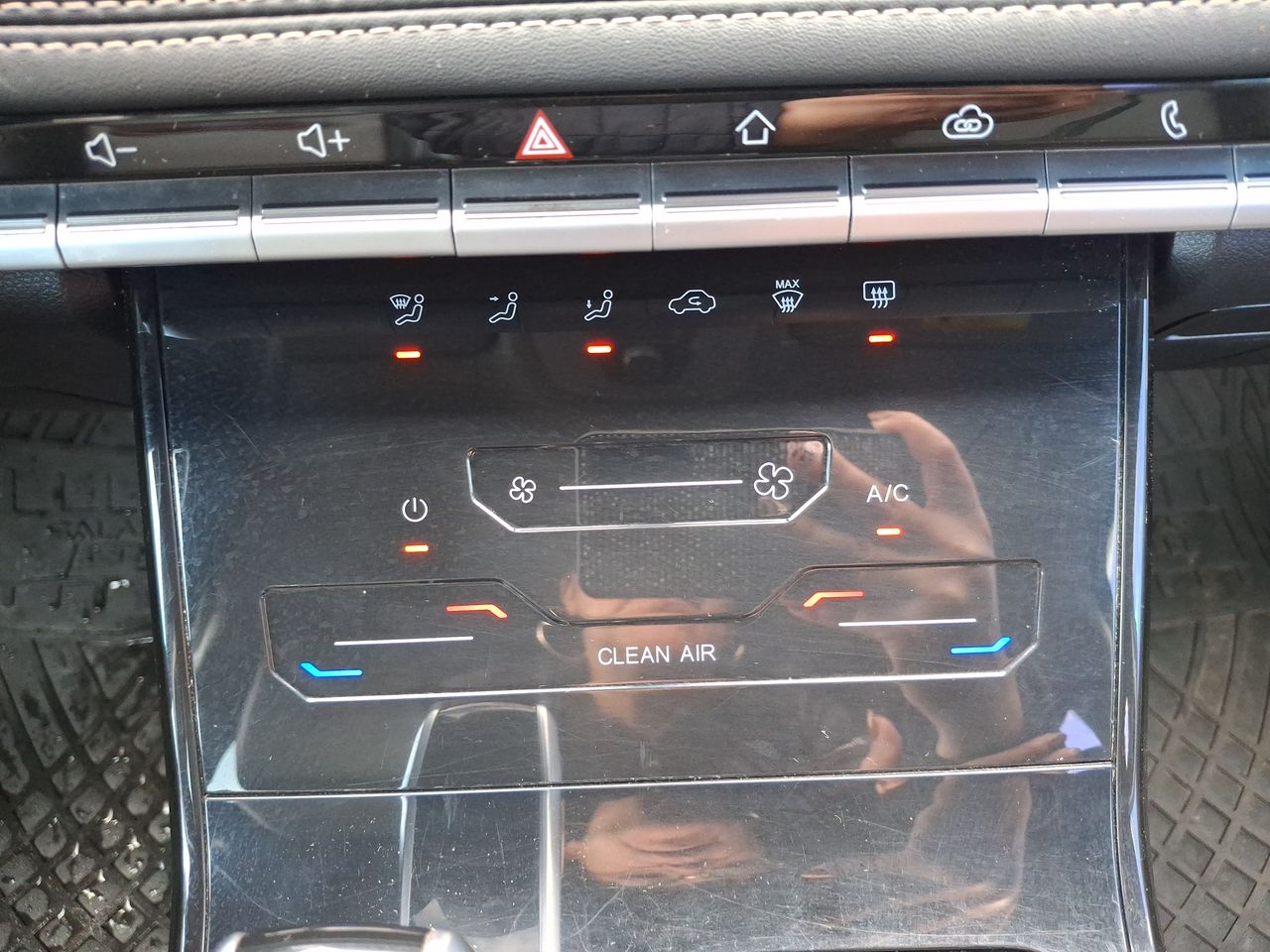 Chery Tiggo 7 Pro — foto 22 de 27