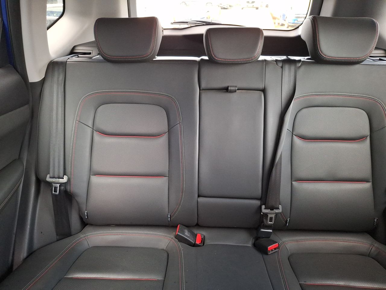 Chery Tiggo 7 Pro — foto 26 de 27