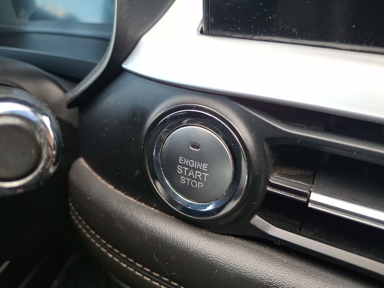 Chery Tiggo 7 Pro — foto 27 de 27