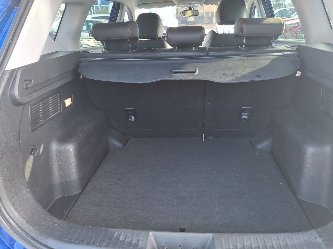 Chery Tiggo 7 Pro — foto 13 de 27
