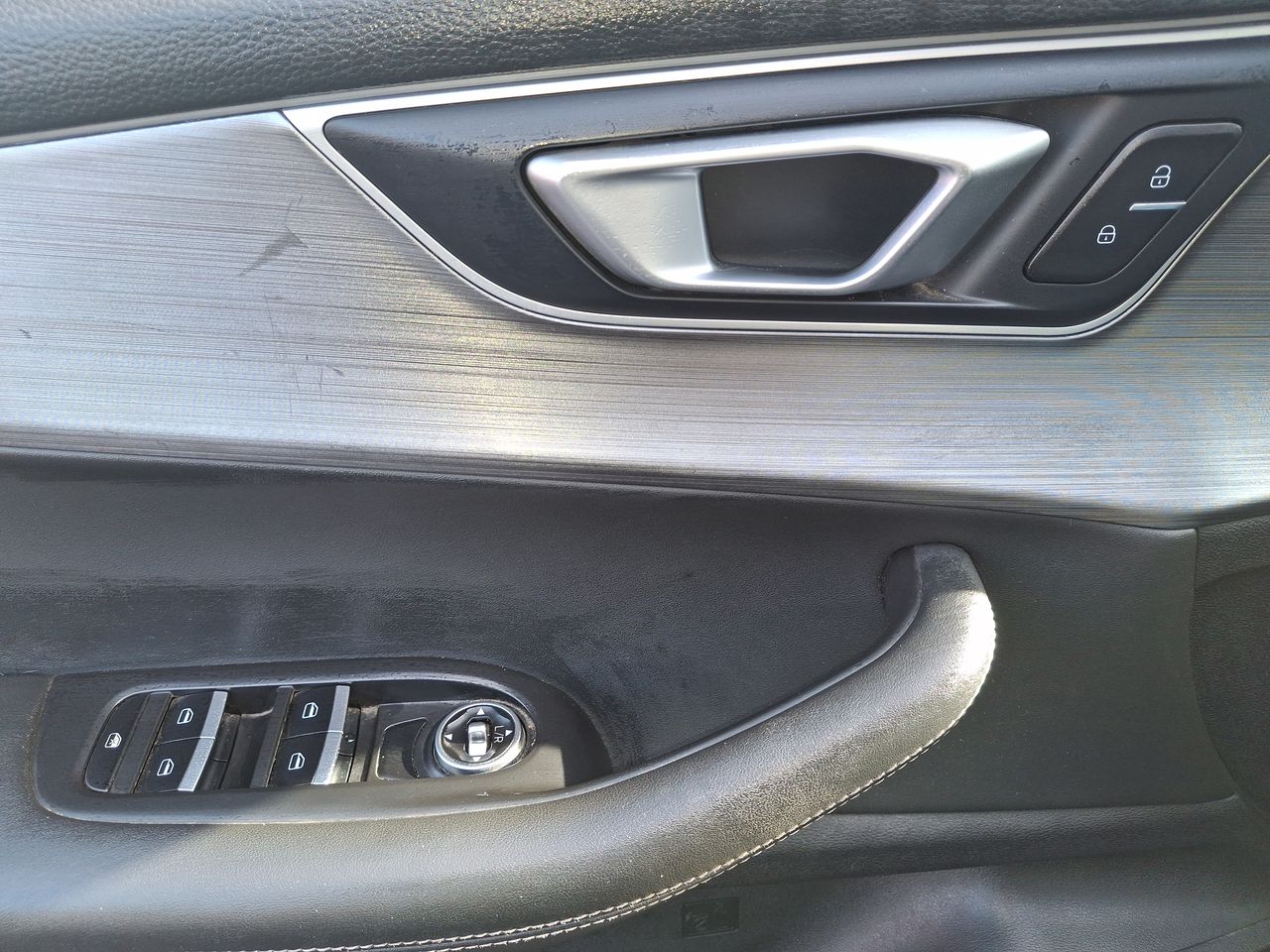 Chery Tiggo 7 Pro — foto 14 de 27