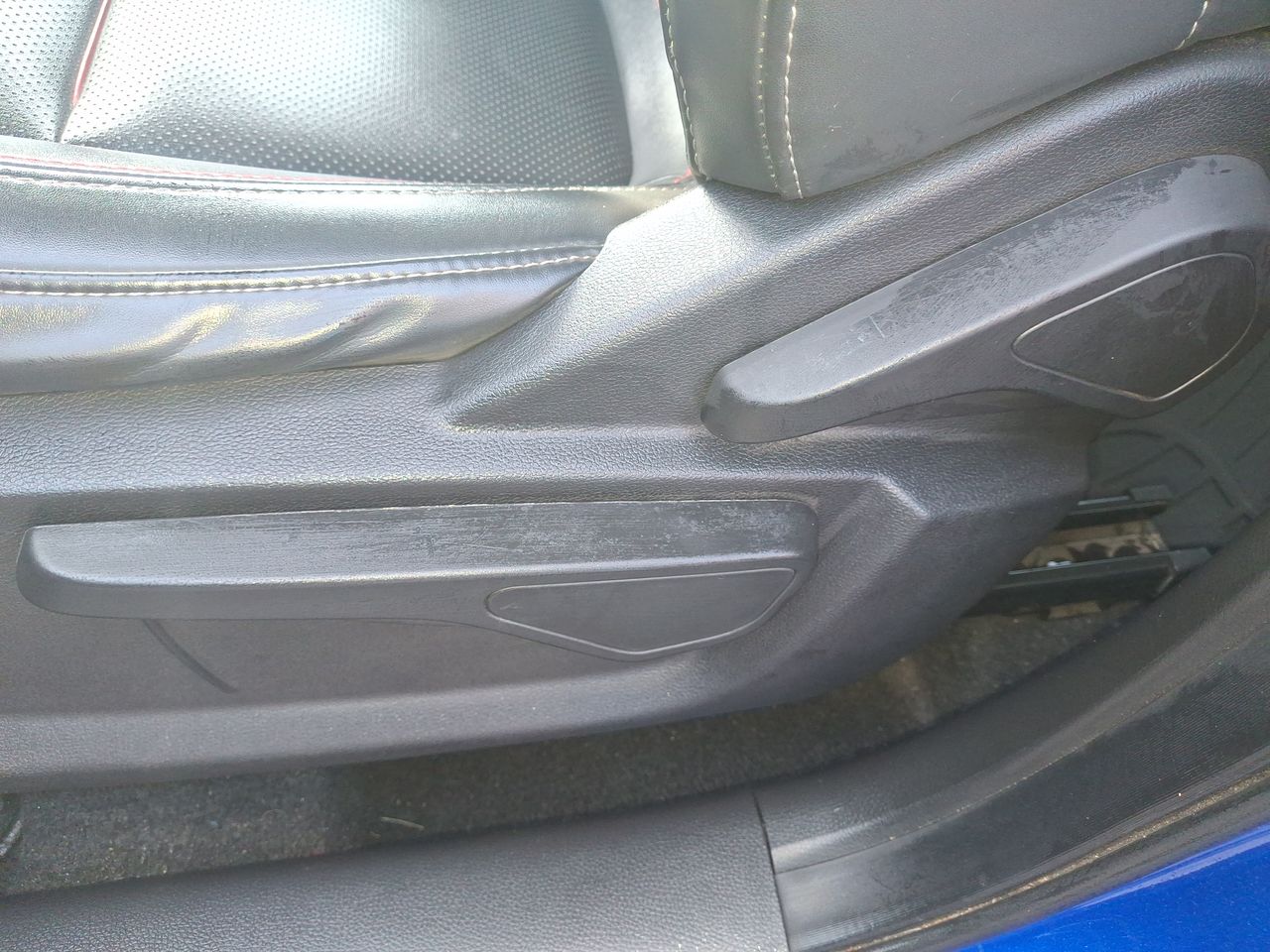 Chery Tiggo 7 Pro — foto 15 de 27