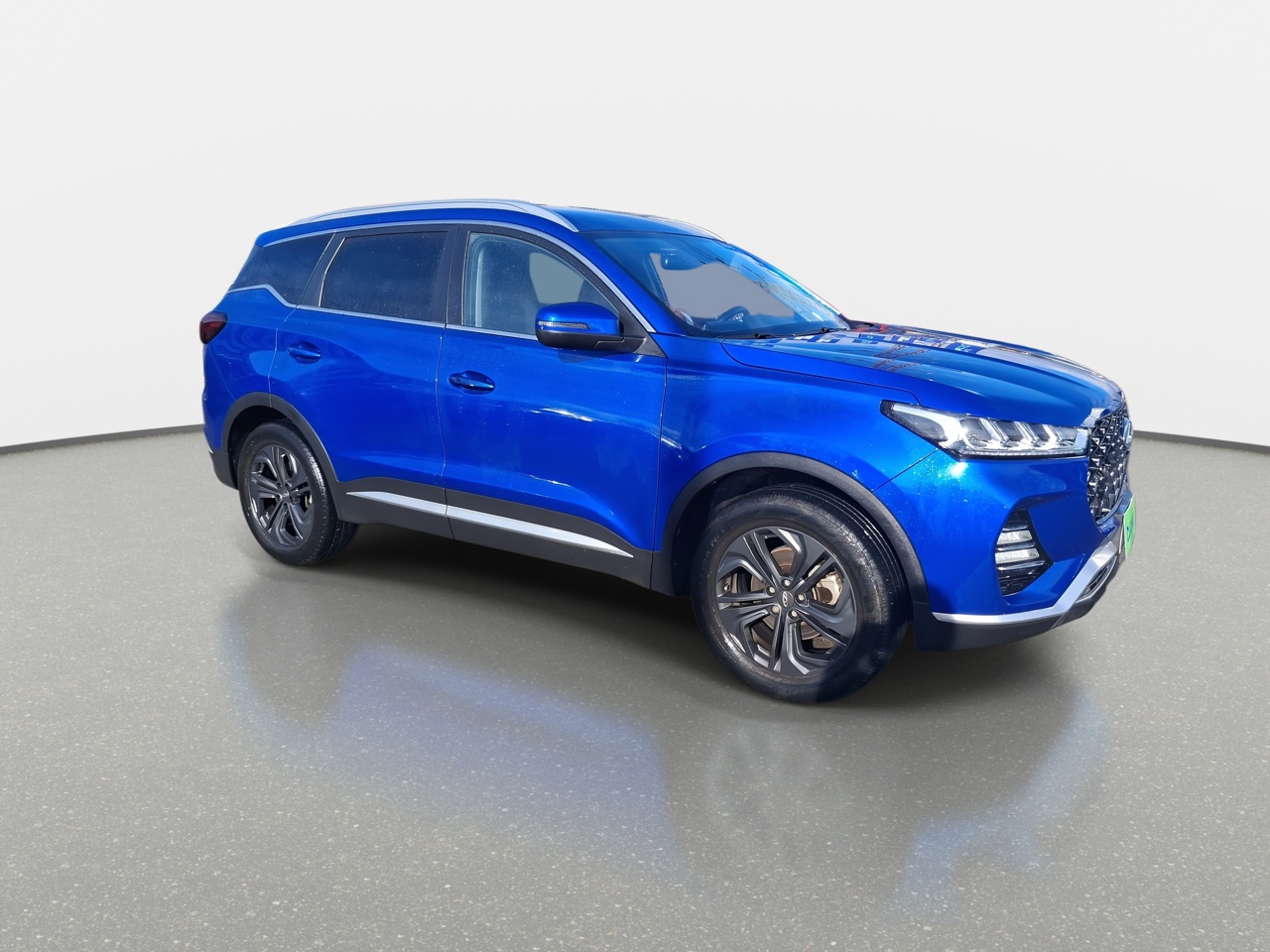 CHERY - 1
